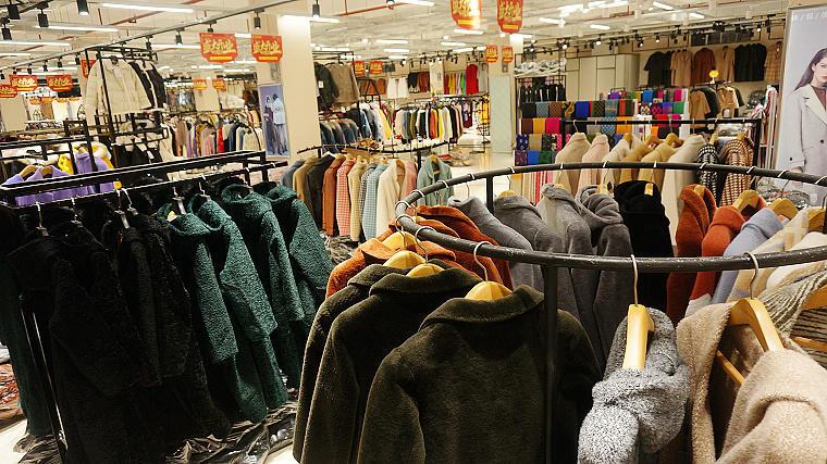 重磅！11月18日，北海人迎來首個(gè)全品類服裝批零綜合商場(chǎng)，市場(chǎng)格局重塑