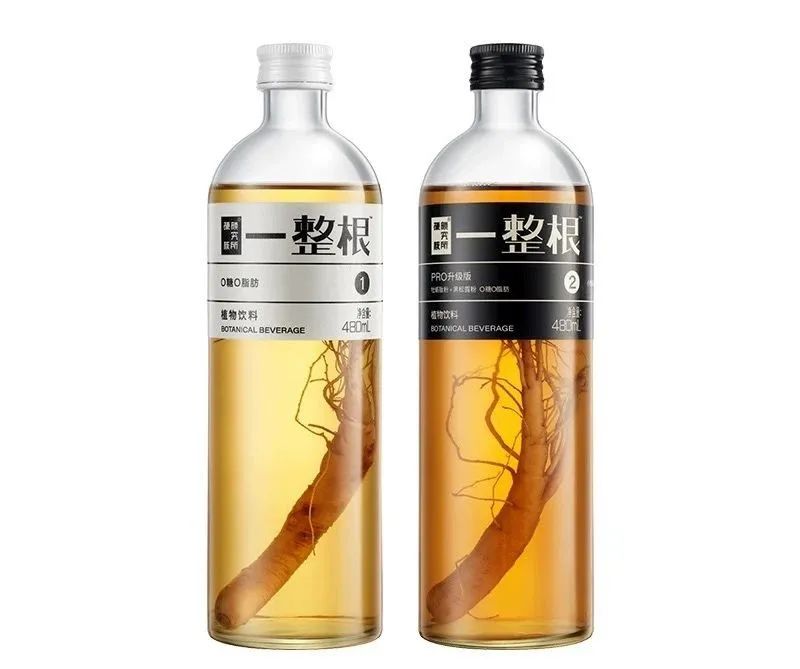 熬夜還在繼續，熬夜水卻要涼了？植物飲料的冰與火之歌